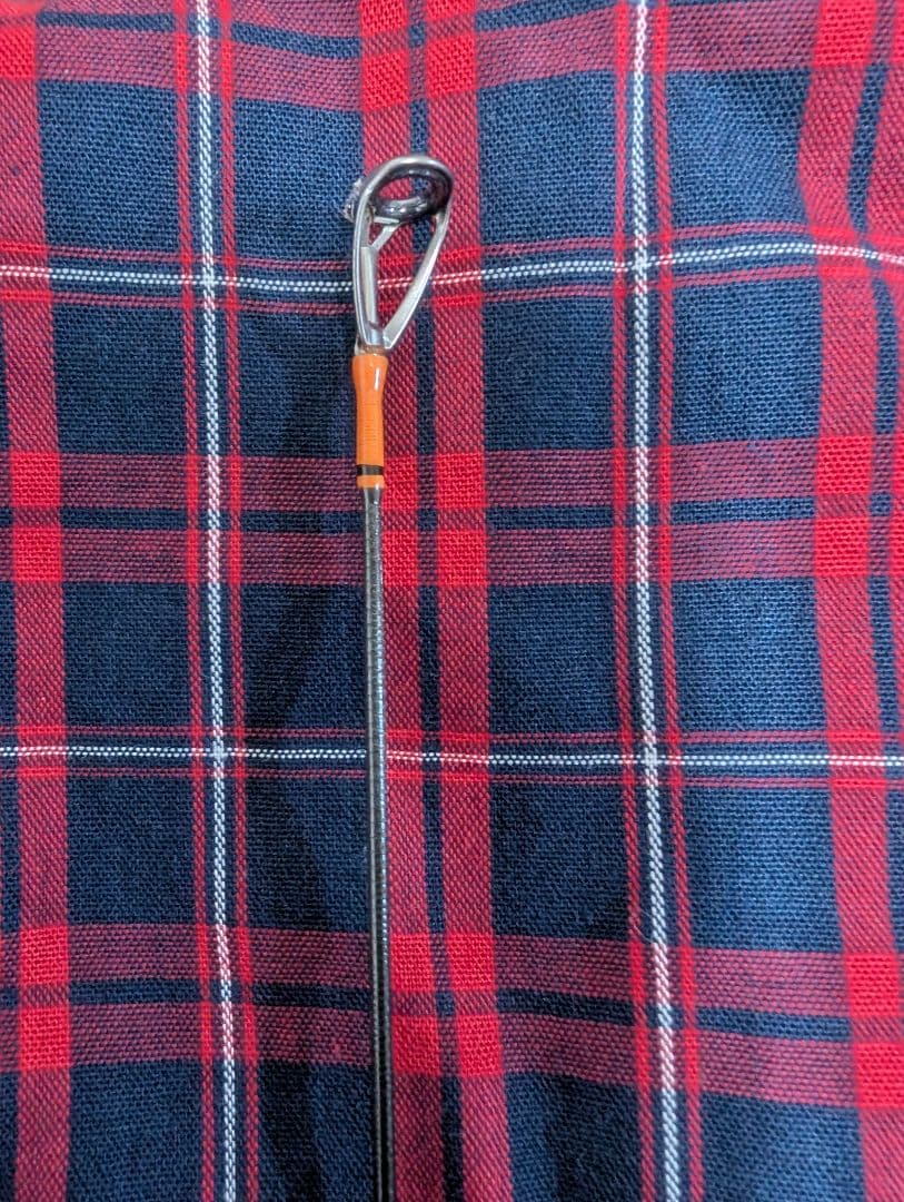 CASKET アウトバックビリーバー ボロンハンドルセット - メルカリ