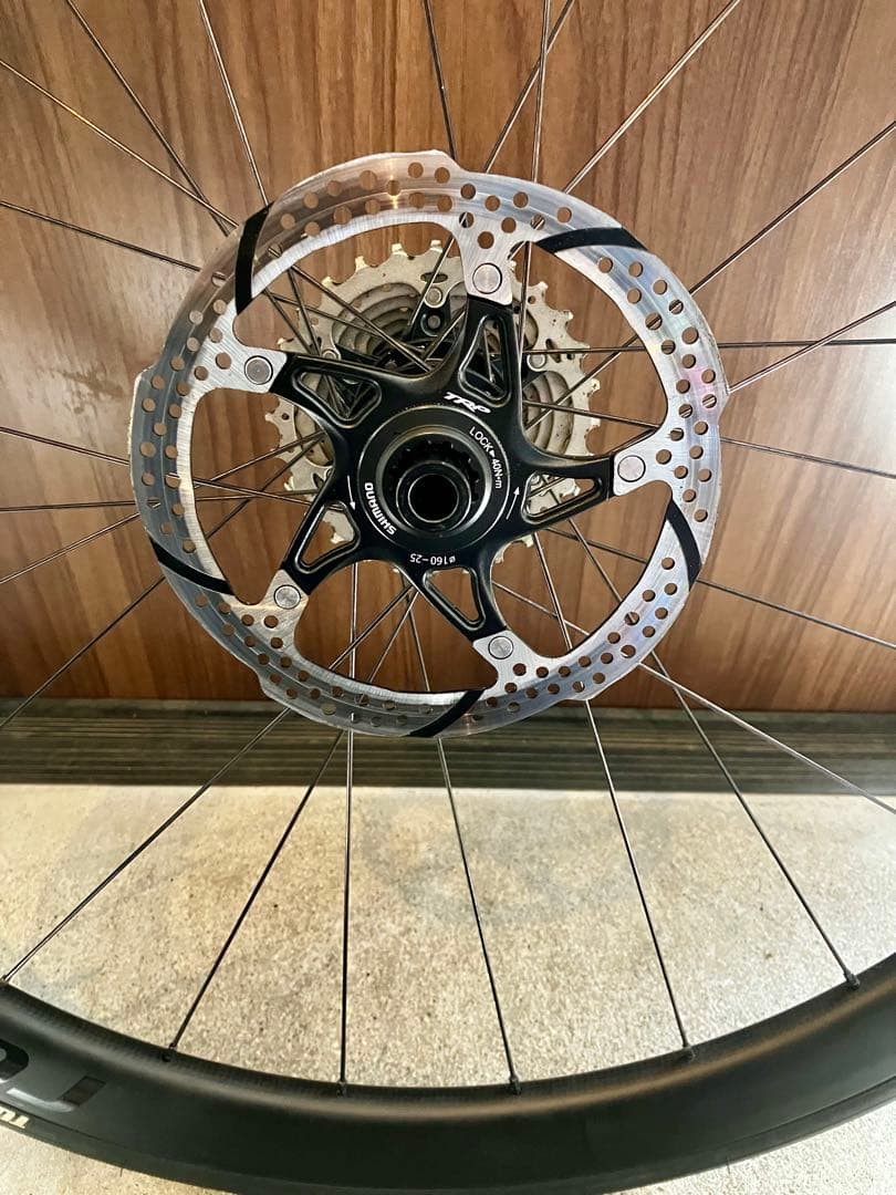 ROVAL ロヴァール C38 disc ディスク カーボン