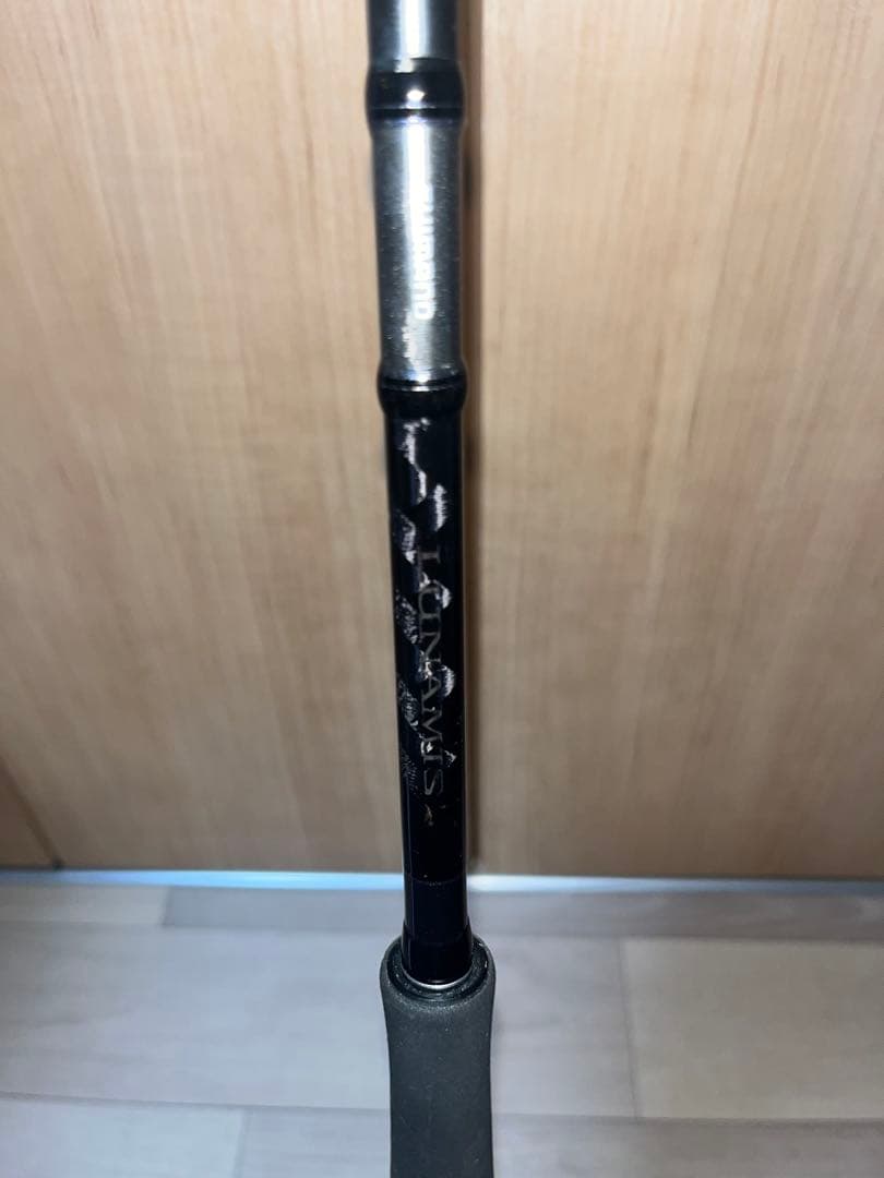 三連休限定値下げシマノ　20ルナミス　96M バット側のみ 三連休限定値下げシマノ 20ルナミス 96M バット側のみ