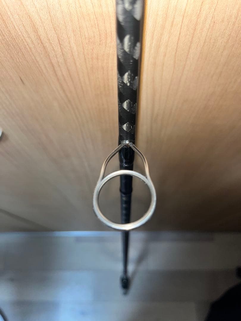 三連休限定値下げシマノ 20ルナミス 96M バット側のみ