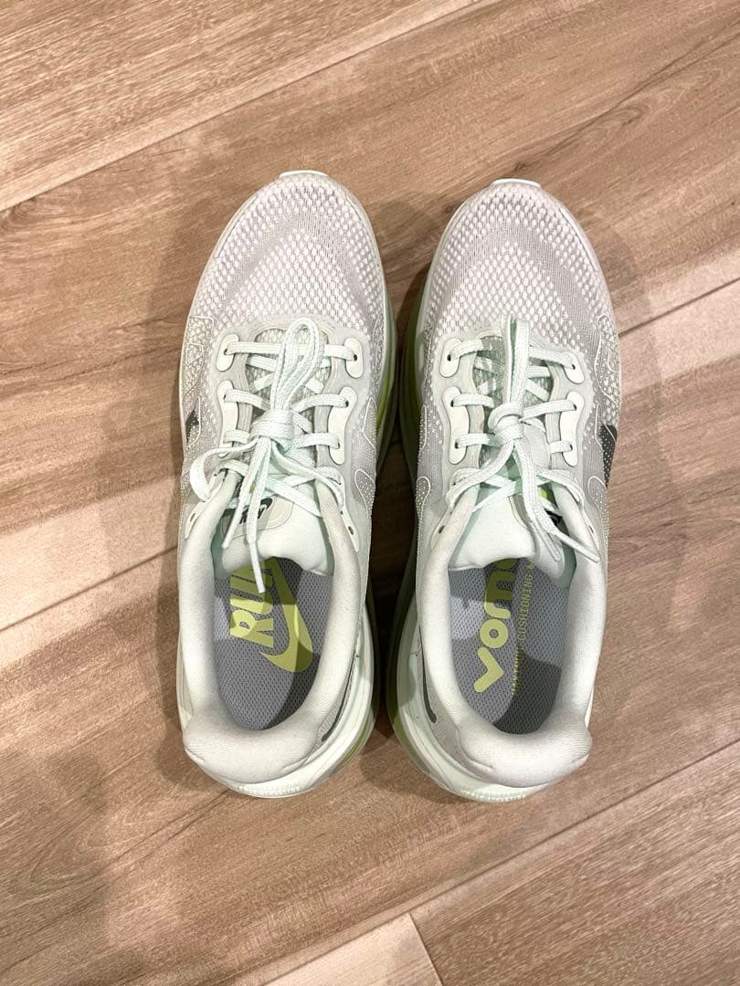 NIKE ボメロプレミアム 27.0cm