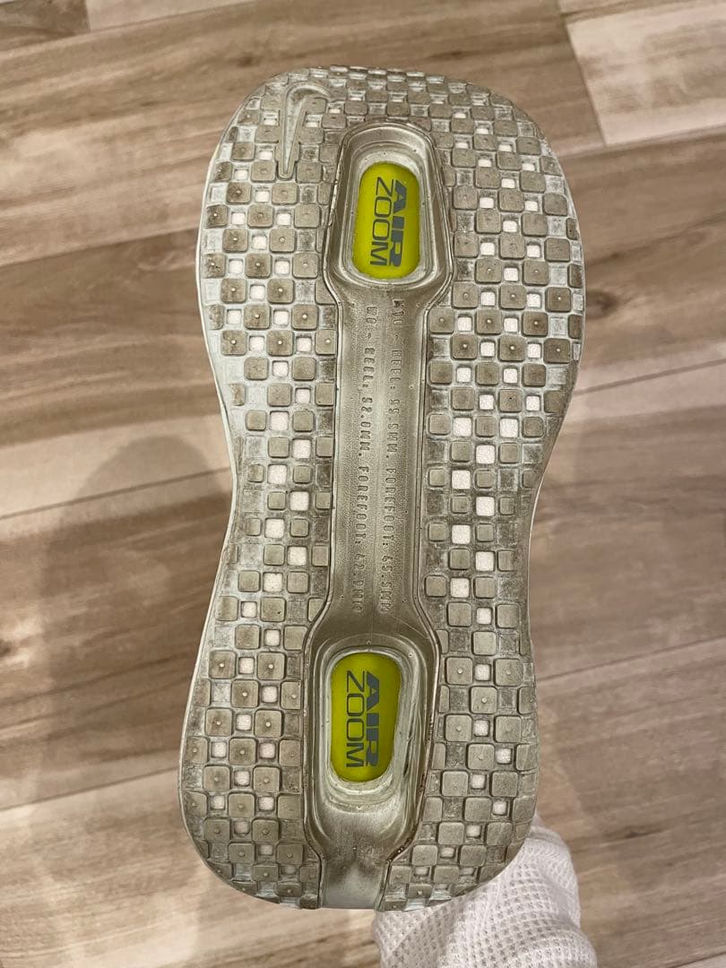 NIKE ボメロプレミアム 27.0cm