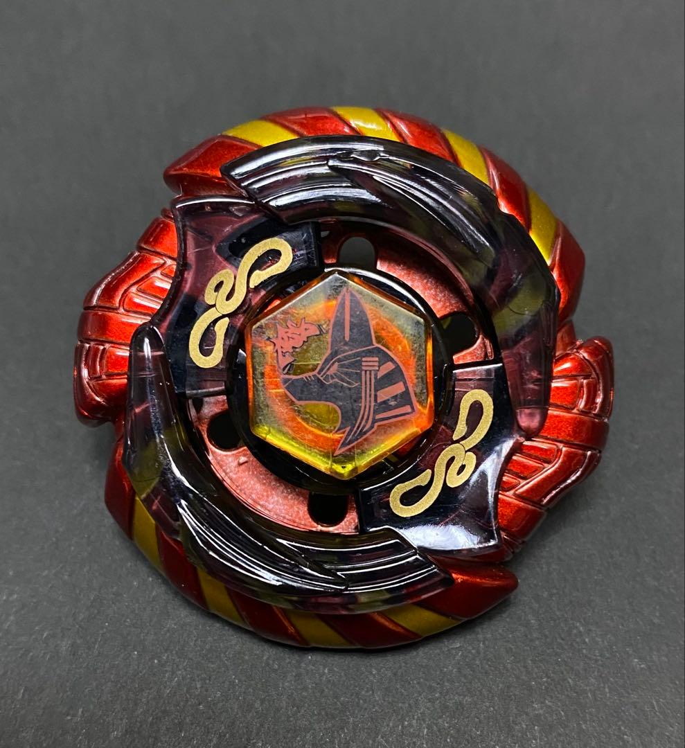 美品 】 マーキュリーアヌビウス85XF ブレイブ Ver. - メルカリ