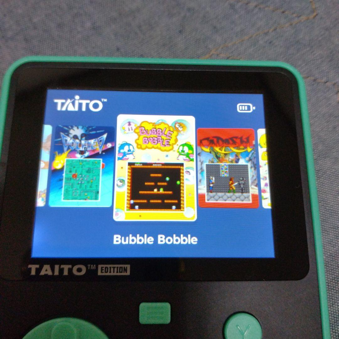 evercade 3点セット