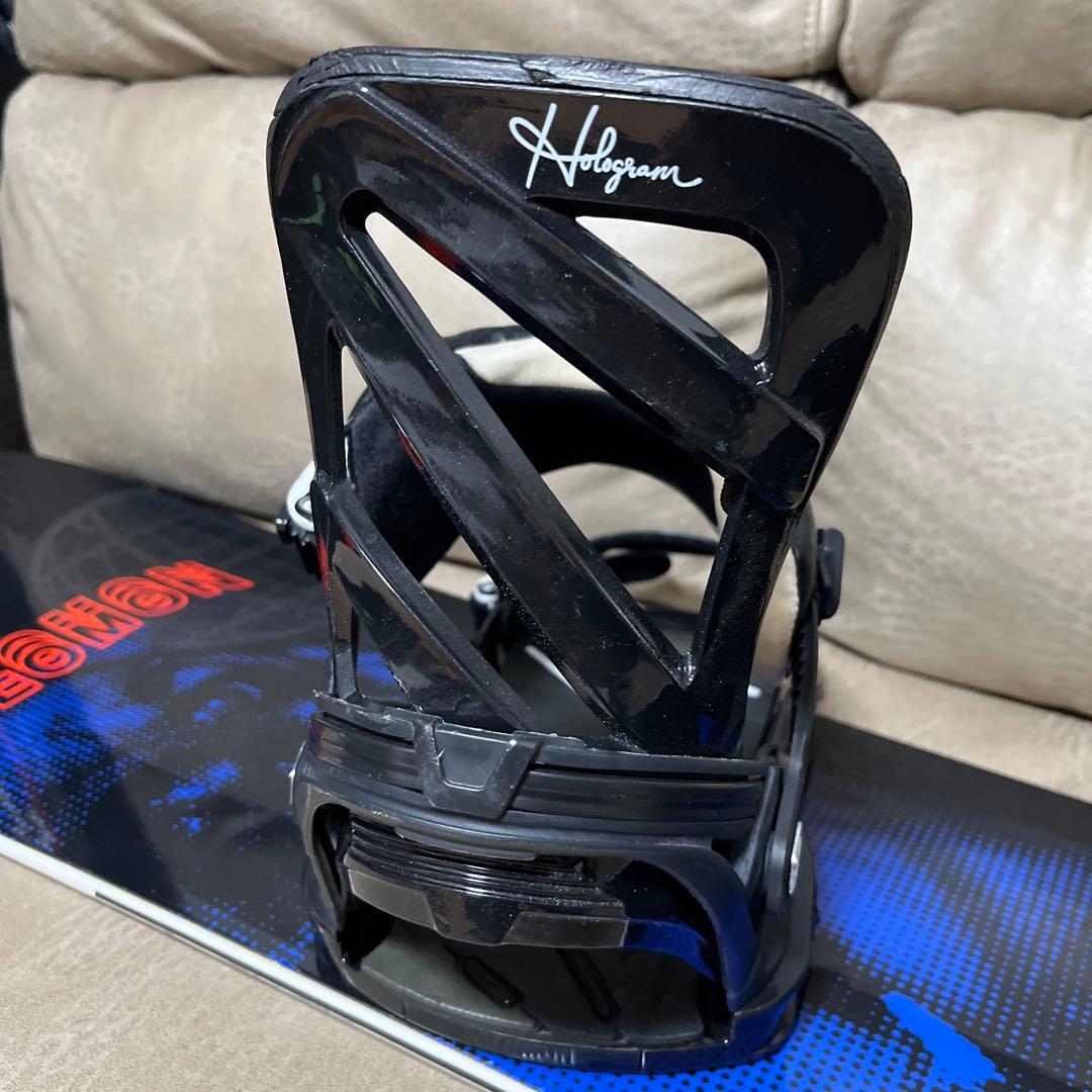 送料 無料 通販スポーツ - SALOMON Sleepwalker 151 × Hologram M