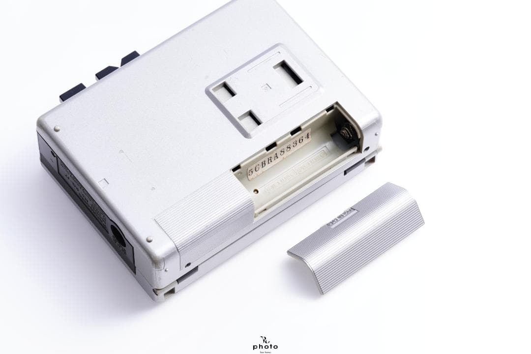 AIWA HS-PX610 アイワ ステレオカセットプレーヤー カセットボーイ