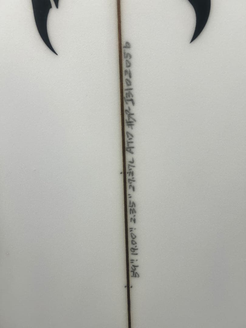 LOST 3.0 STUB DRIVER | SINGLEQUIVER.COM Lost 3.0スタブドライバー