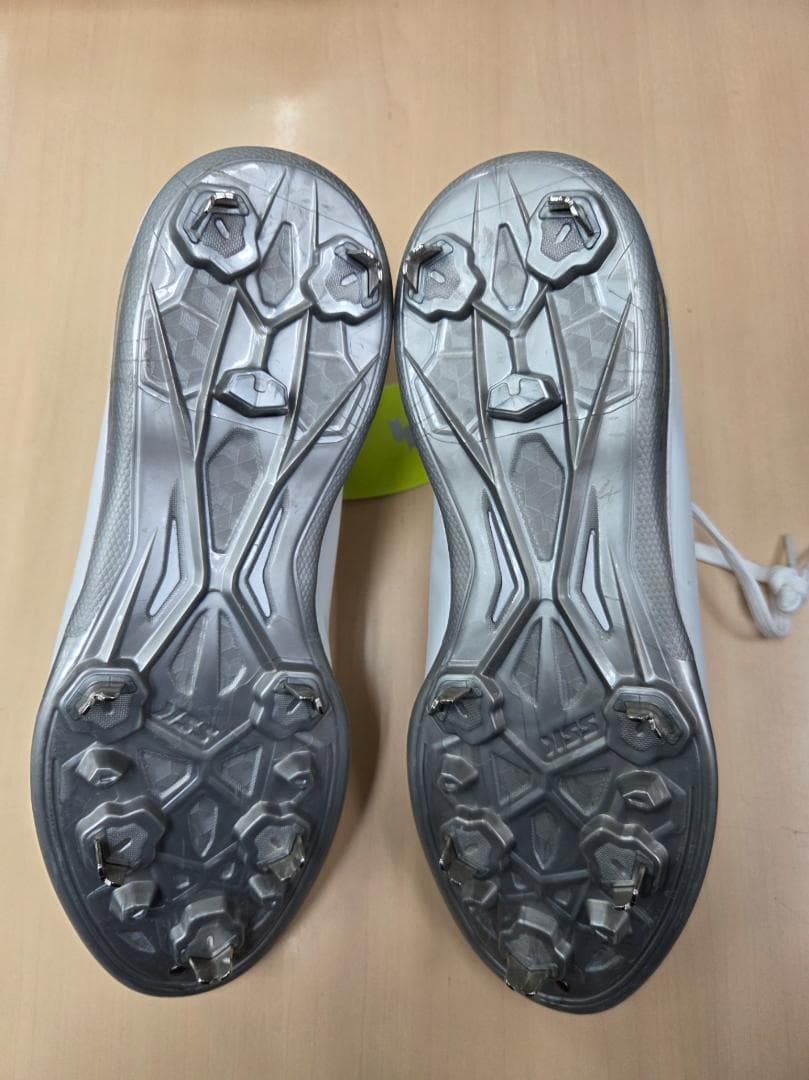 SSK 野球スパイク グローロード TT-LW/SSF3200 26.5cm