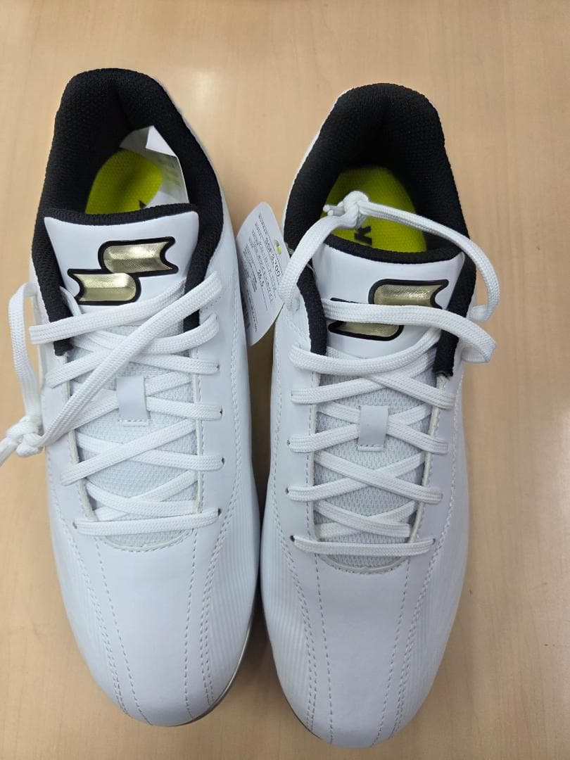 SSK 野球スパイク グローロード TT-LW/SSF3200 26.5cm