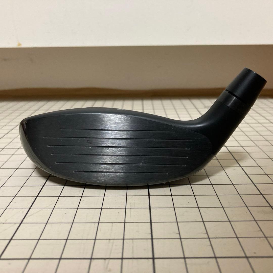 PXG GEN2 0317X 19度ユーティリティヘッドPXG／GEN2／0317X GEN2
