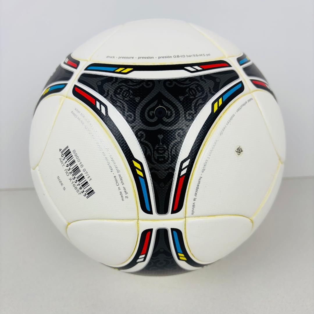 adidas TANGO 12 EURO 2012 サッカーボール - メルカリ