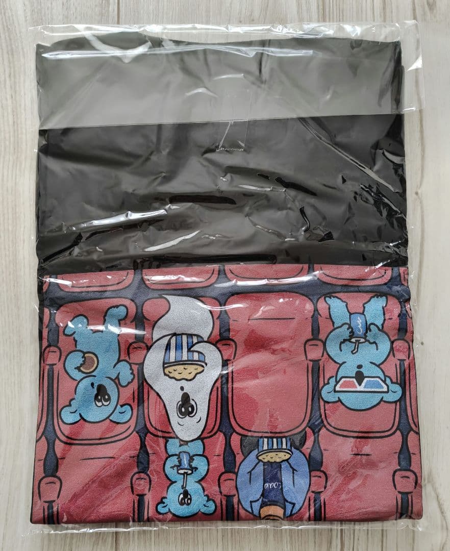 西田どらやきの怪研部 イベントTシャツ