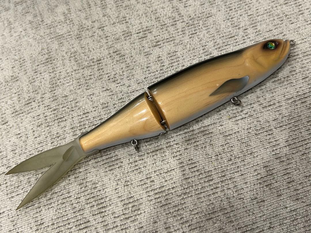 BANDERUOLA バンデルオーラビッグベイトセット