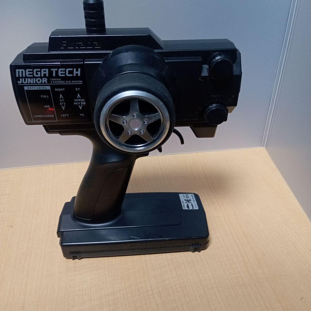 タミヤラジコン BAJA CHANP ジャンク品扱い - メルカリ