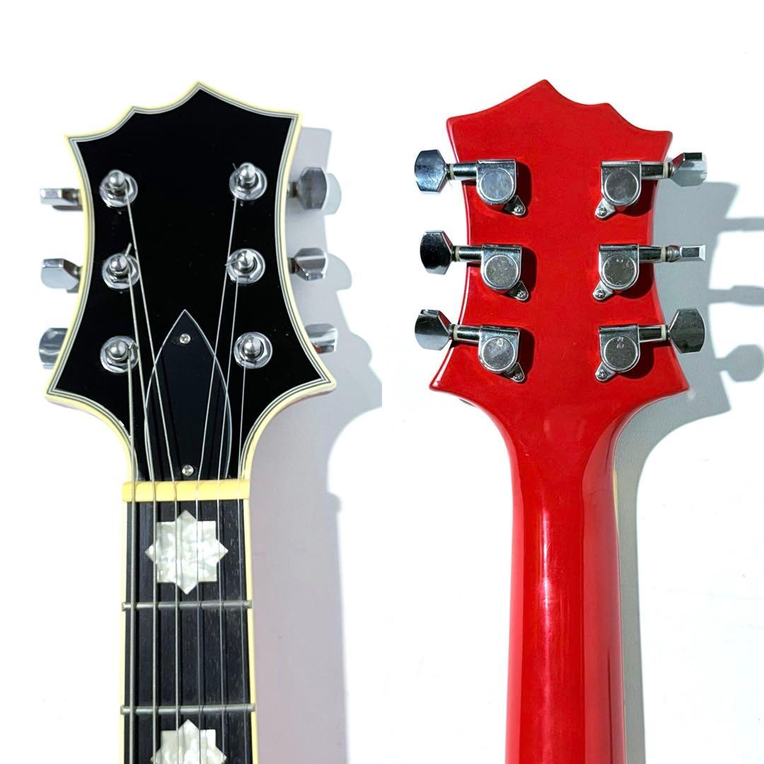 美品】布袋寅泰 MV-480HT TYPE エレキギター - メルカリ