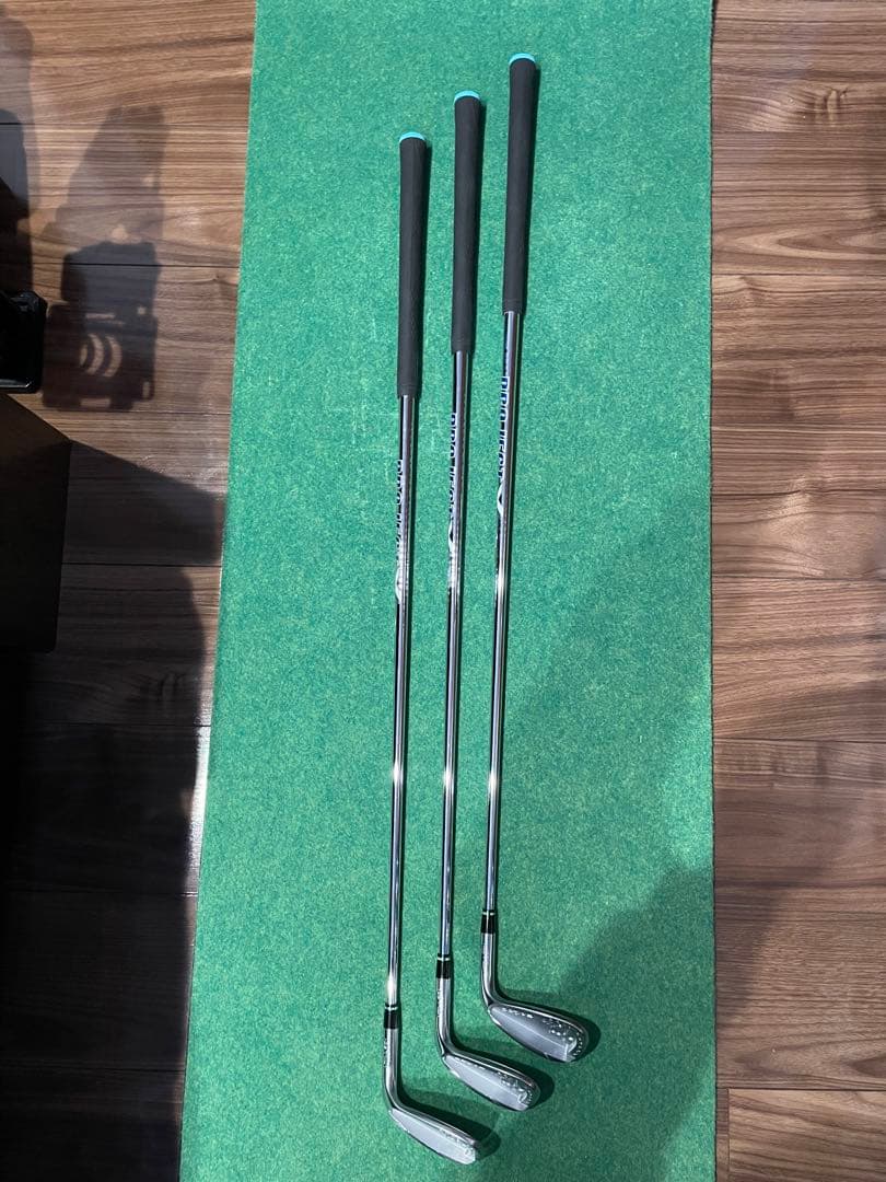 hoakin is super様専用】バルド ストロング ラックSTRONG