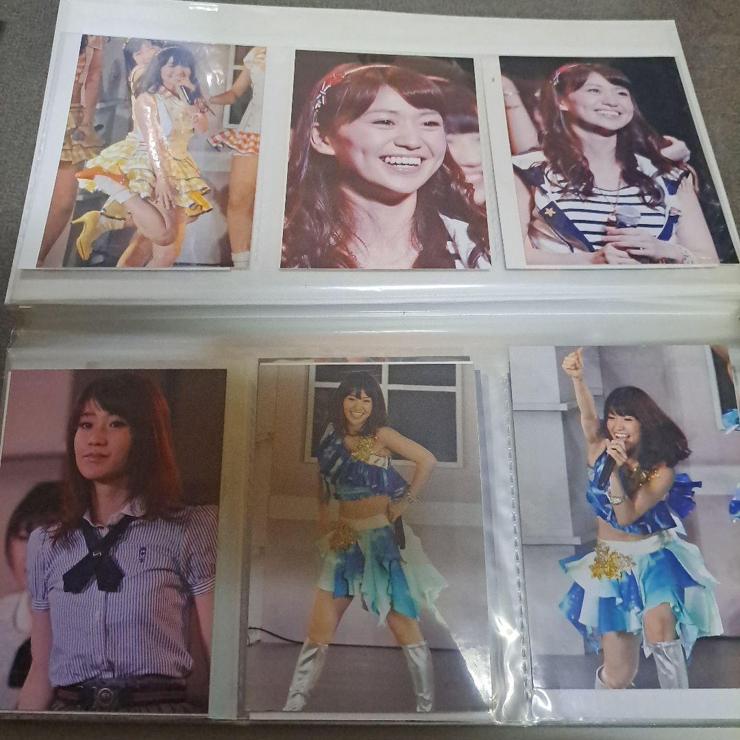 ②akb48大島優子多め　写真