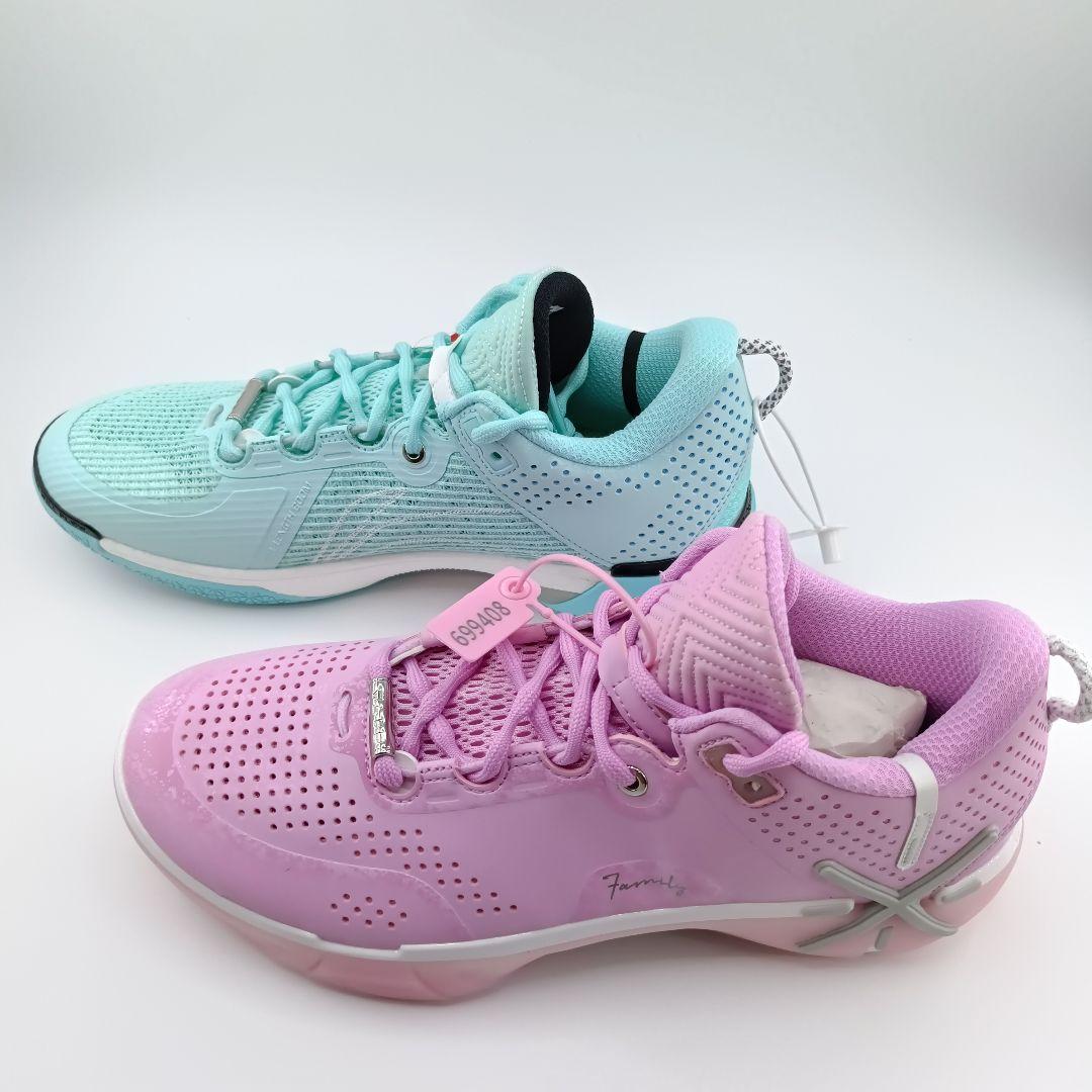 Wade Shadow 6「自由・マイアミナイトミスマッチ」US9 26.5cm