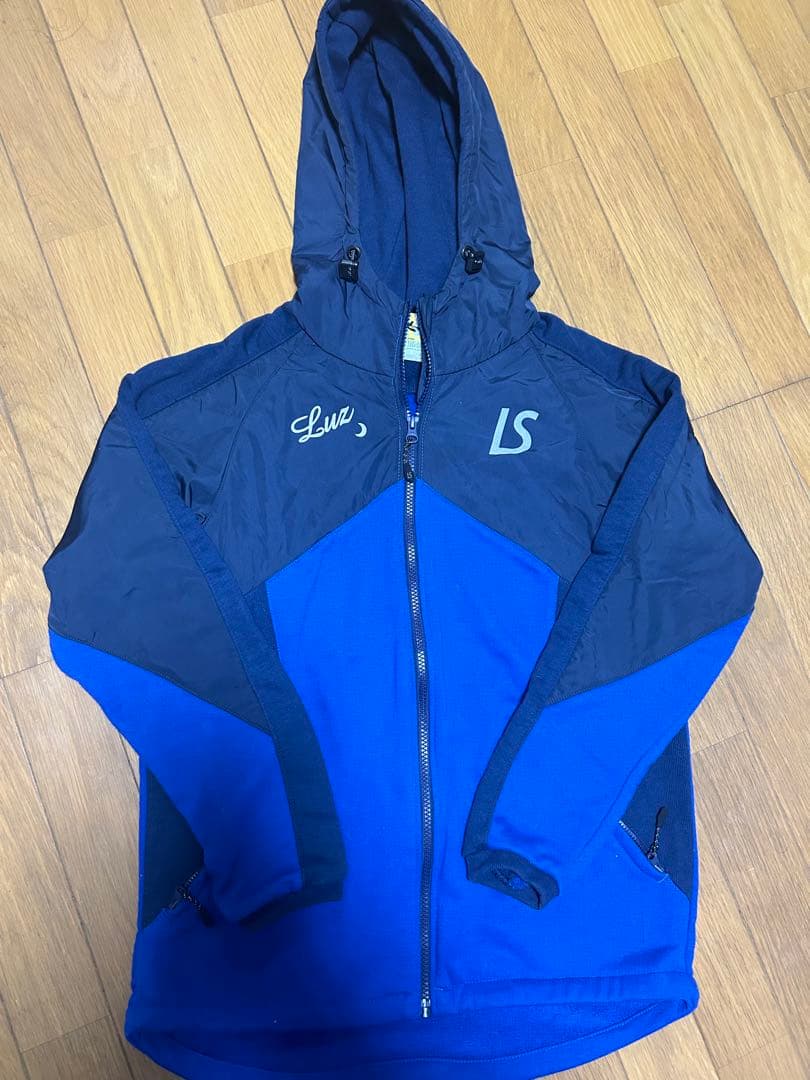 セレッソ大阪 練習着 支給品 ノースリーブ