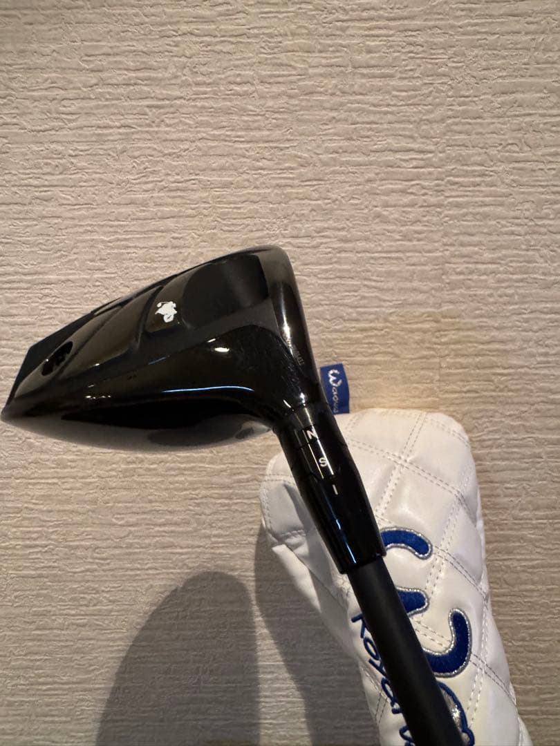 美品激安waoww BANG10度＋CRAZY VASUS SX 45.50㌅強