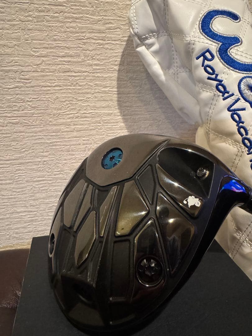 美品激安waoww BANG10度＋CRAZY VASUS SX 45.50㌅強