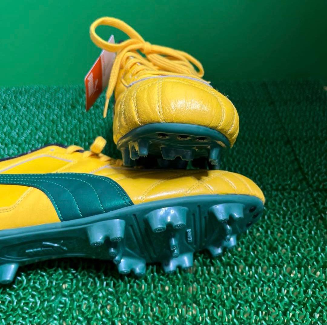 プーマ パラメヒコライト KS GCI パラメヒコ スフィーダ KAZU 三浦