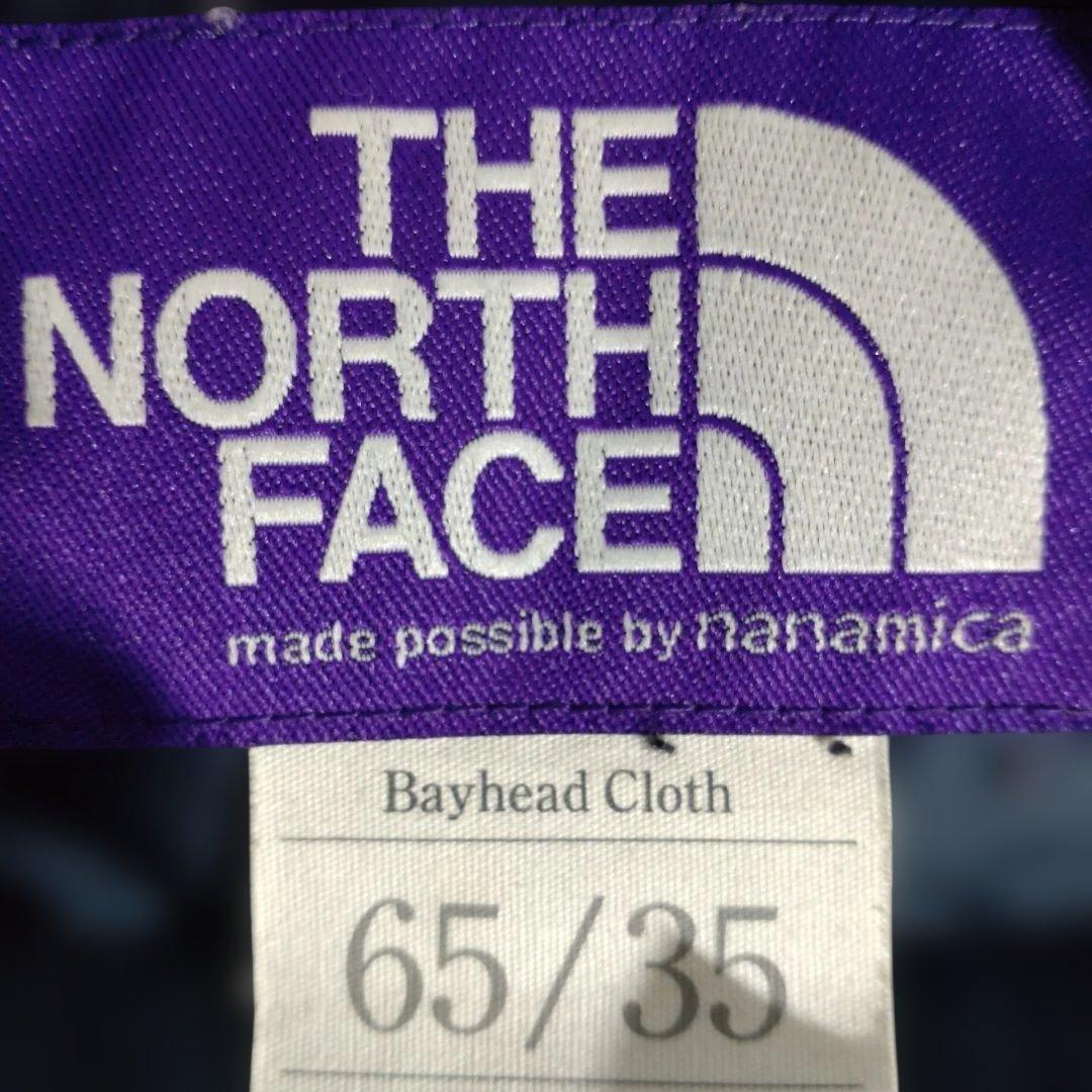 美品THE NORTH FACE（ナナミカブランド） ダウンフード付き サイズS