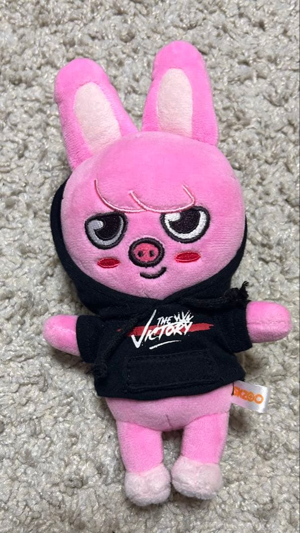 公式品】2NE1 ペンライト 韓国版 ホワイト（G1079）