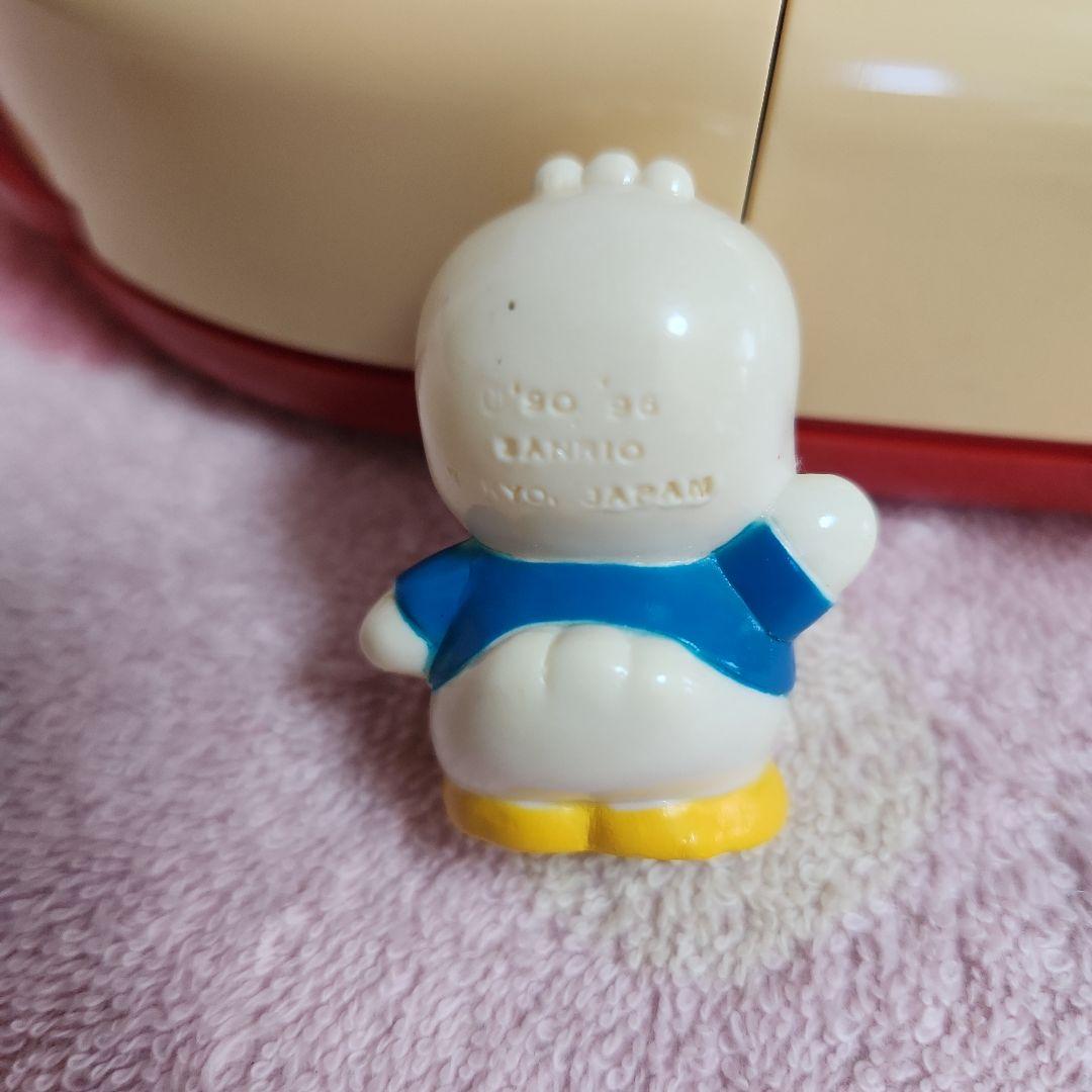 あひるのペックル オルゴール レトロ サンリオ - メルカリ