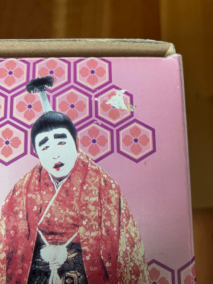 希少】 デッドストック 志村けんのバカ殿様 おしゃべり目覚まし時計 取