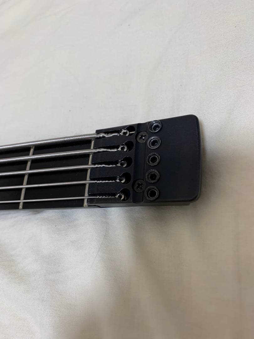 Steinberger Synapse 5弦【4.13kg】