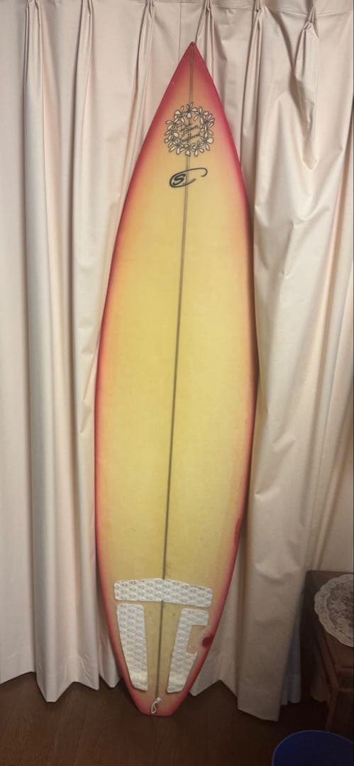 ディックブリューワーヴィンテージサーフボード サーフボードギャラリー | USED SURF×SURF MARKET