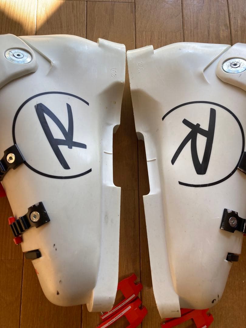 アーヴィー さん専用】ROSSIGNOL スキーブーツ ROSSIE 80