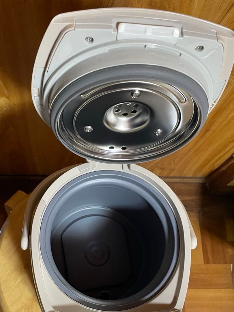 象印 CV-DE2E3-NZ 電気ポット 2.2L