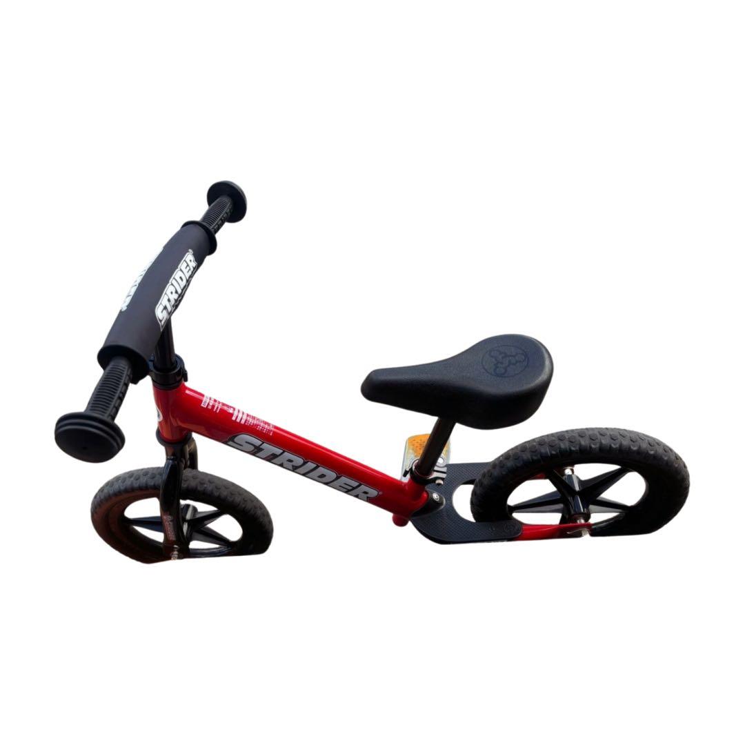 STRIDER バランスバイク用スタンド STRIDER バランスバイク用スタンド