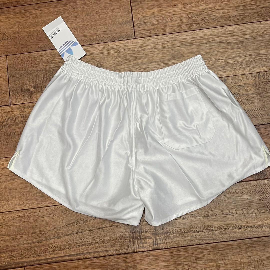 80s デサント アディダスadidas TAD-53 サッカーショートパンツ - メルカリ