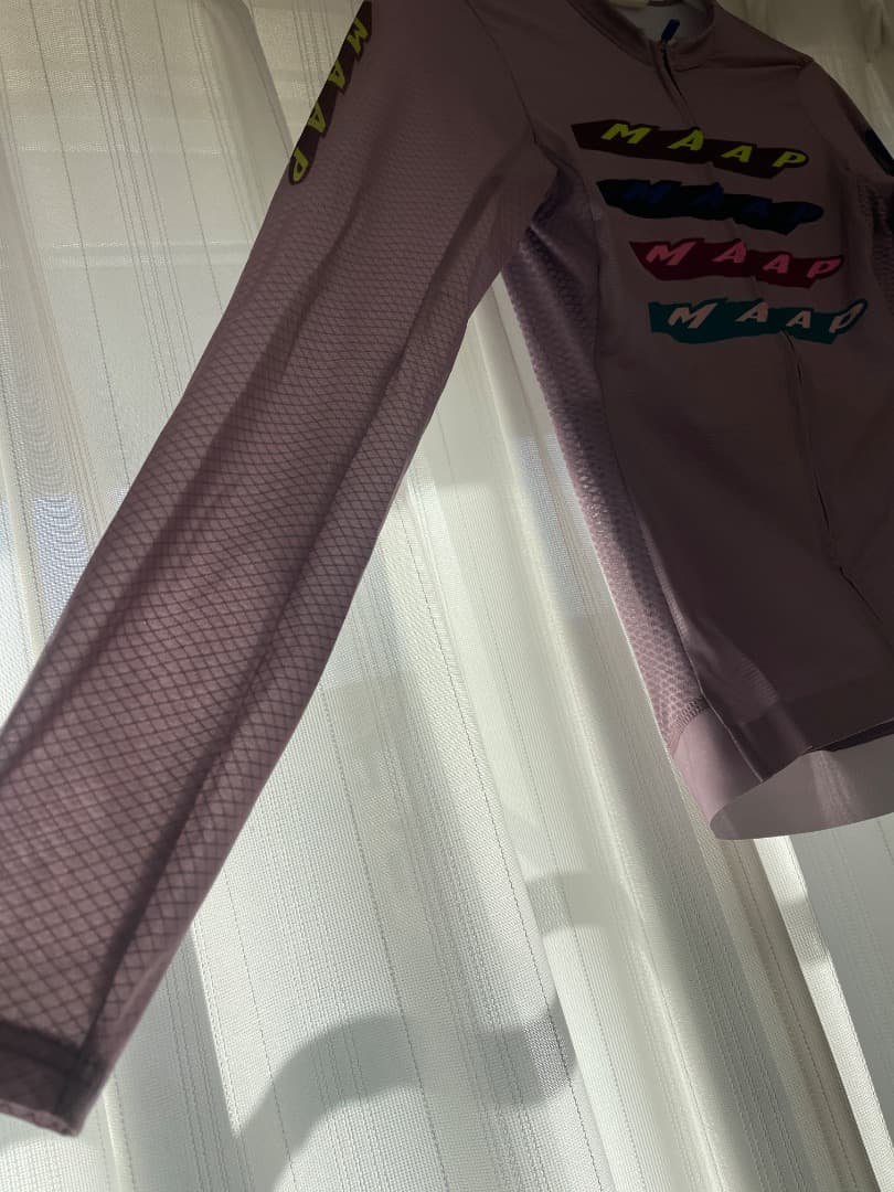 ほぼ新品MAAP Women's Evade X Pro Air Sサイズ 車・バイク・自転車 ウェア