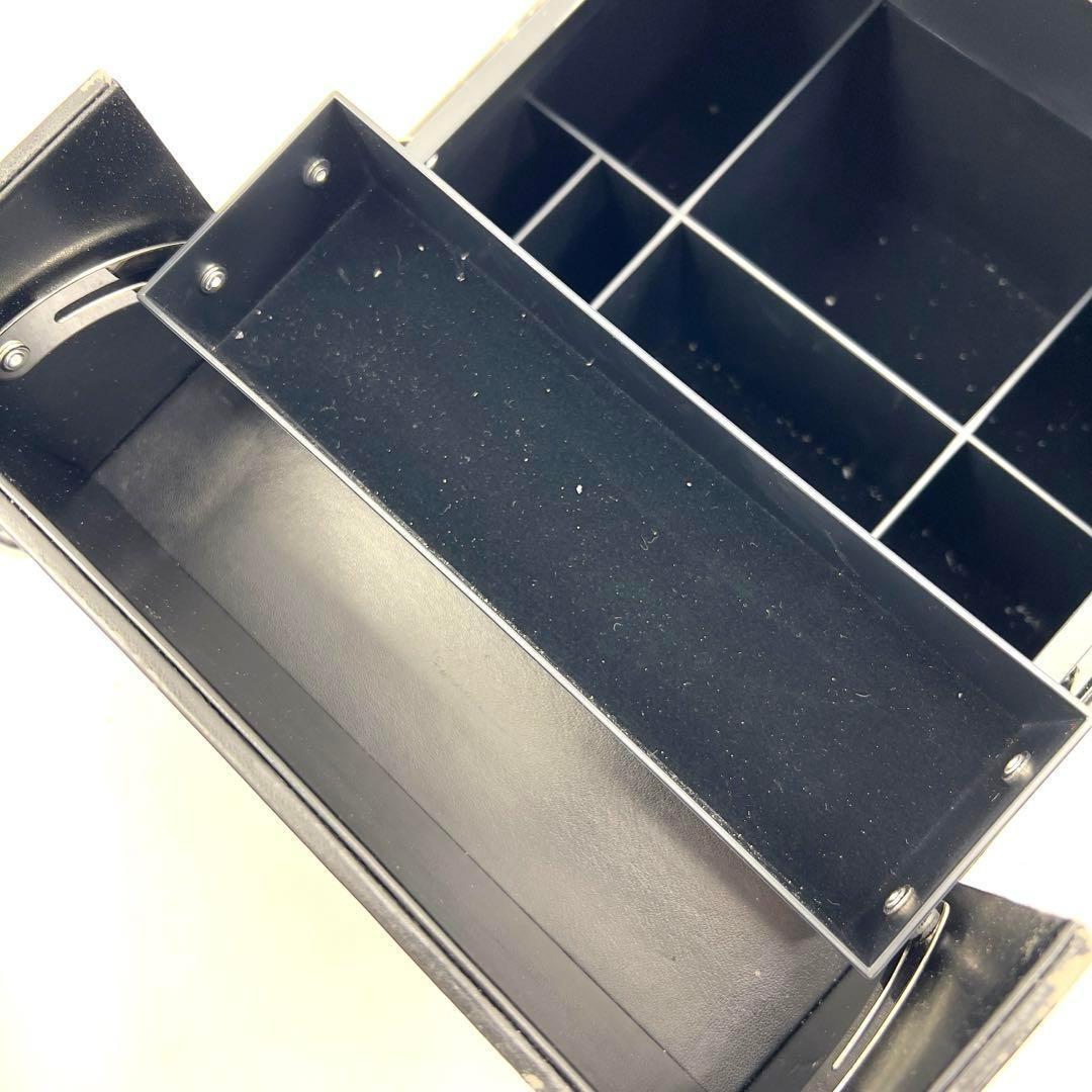 Christian Dior メイクボックス BACKSTAGE Make-up - メルカリ