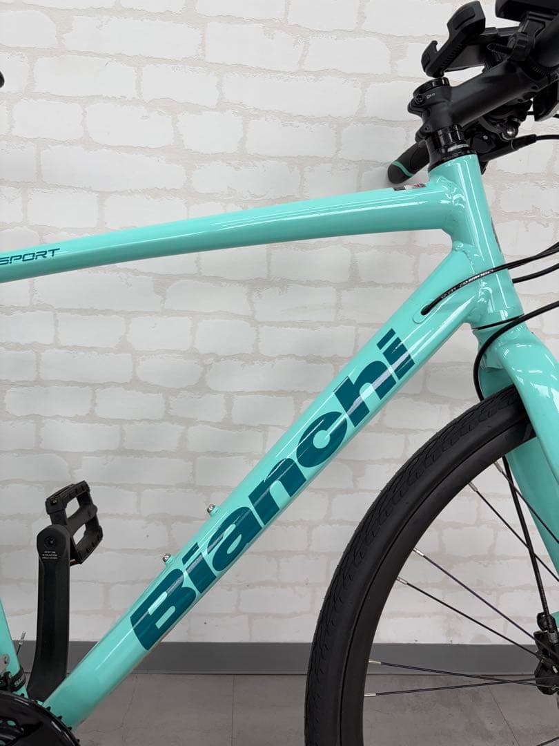 ラブチャ様専用Bianchi（ビアンキ）