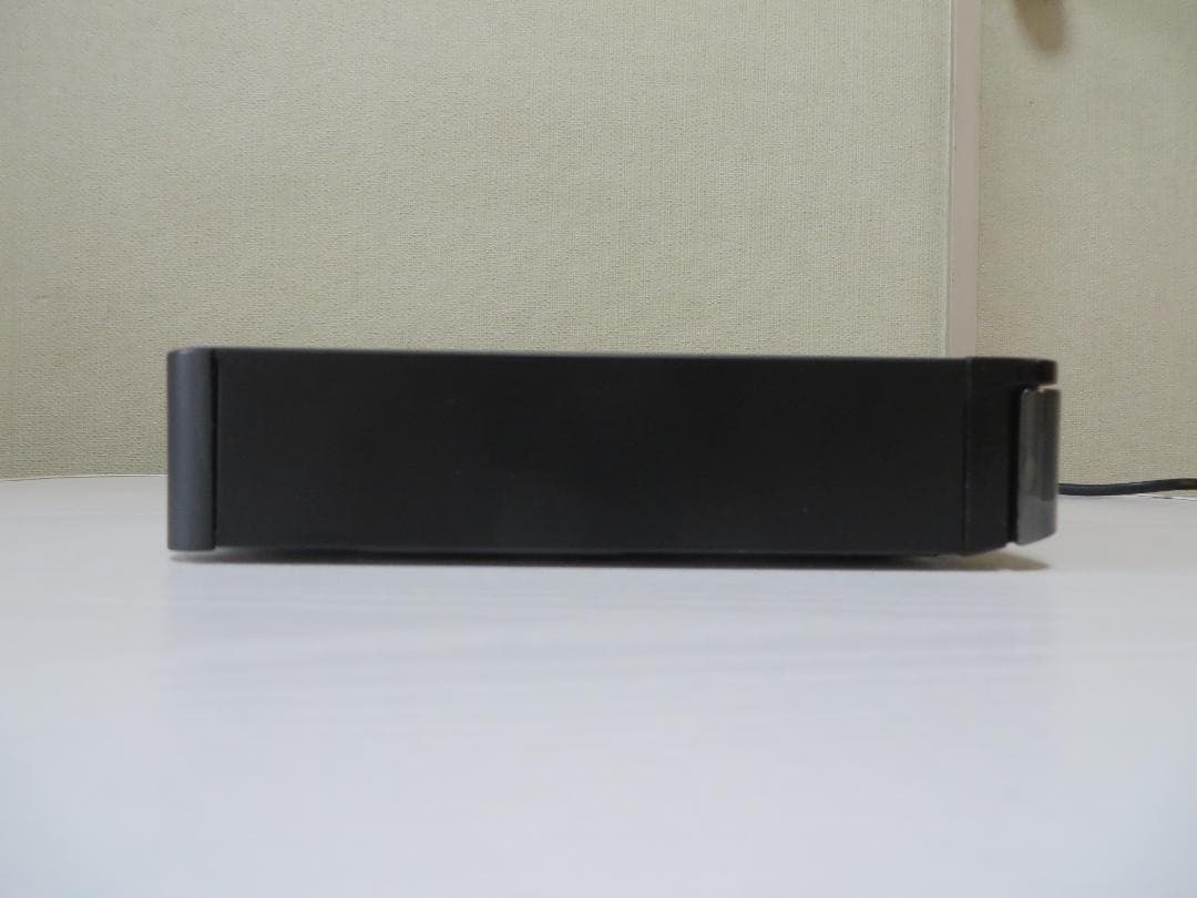 東芝ブルーレイタイムシフトマシーン BR-T450 2014年製 完動美品