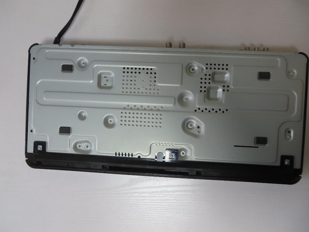 東芝ブルーレイタイムシフトマシーン BR-T450 2014年製 完動美品