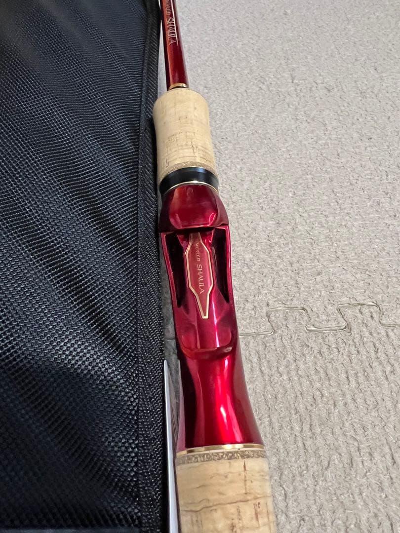 ワールドシャウラ 1651FF-3ワールドシャウラ 1651FF-3 シマノ SHIMANO