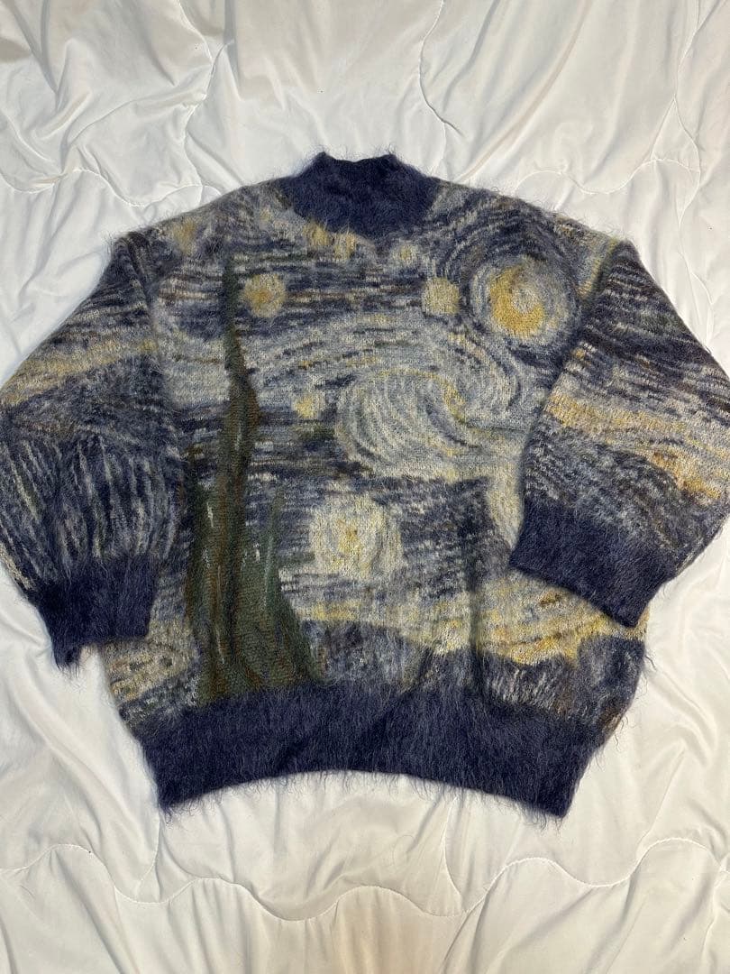 Kota Gushiken 星月夜 - メルカリ