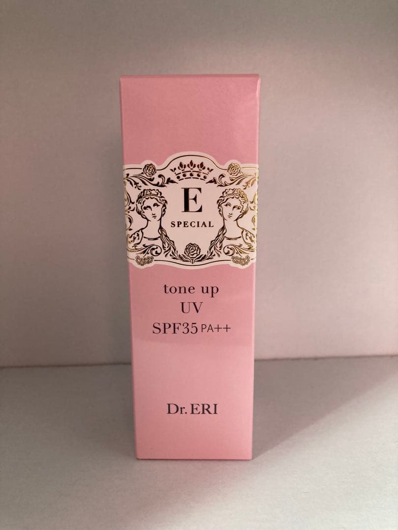 イースペシャル Dr.ERI tone up UV 30g SPF35 PA++ - メルカリ