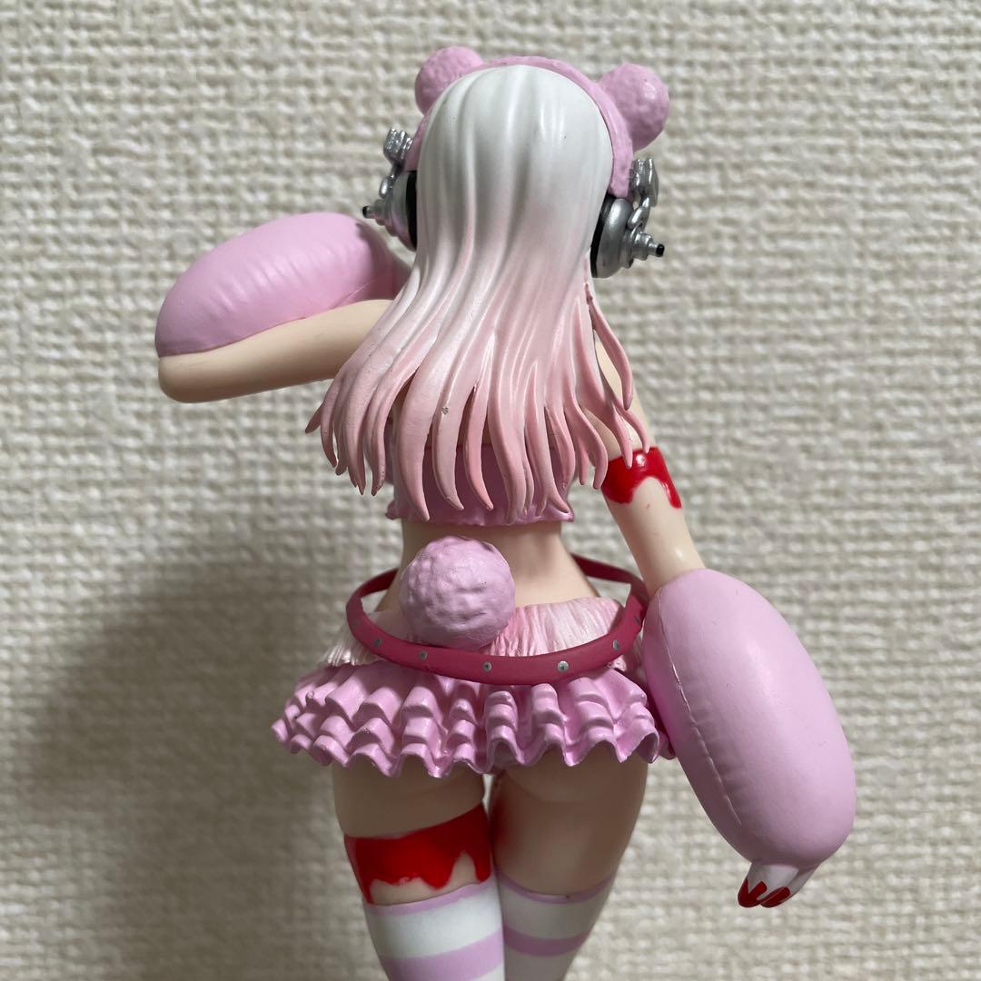 すーぱーそに子 グルーミー フィギュア