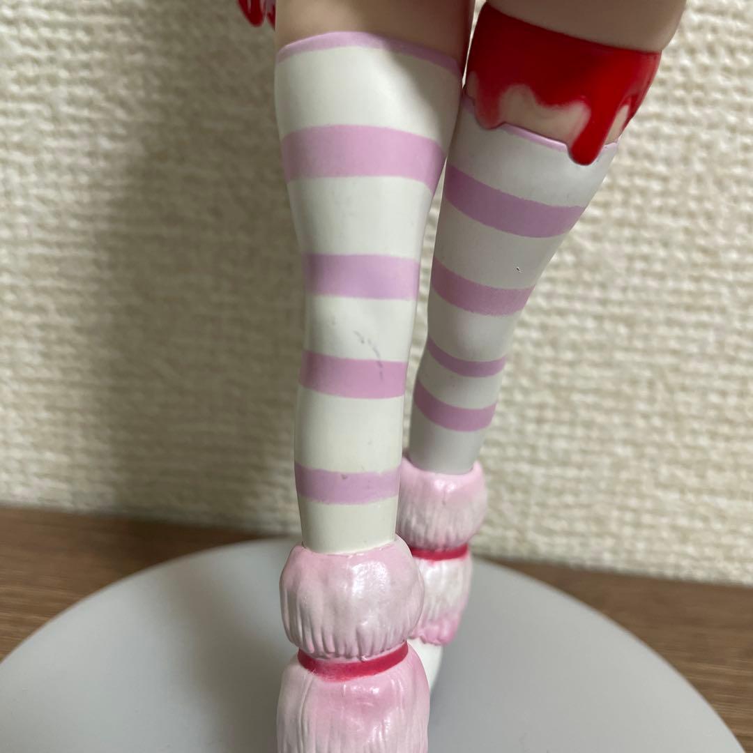 すーぱーそに子 グルーミー フィギュア