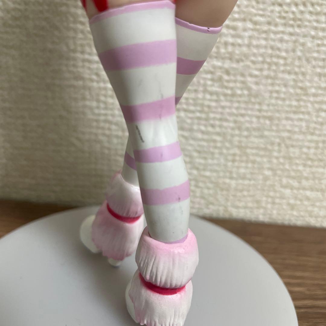 すーぱーそに子 グルーミー フィギュア