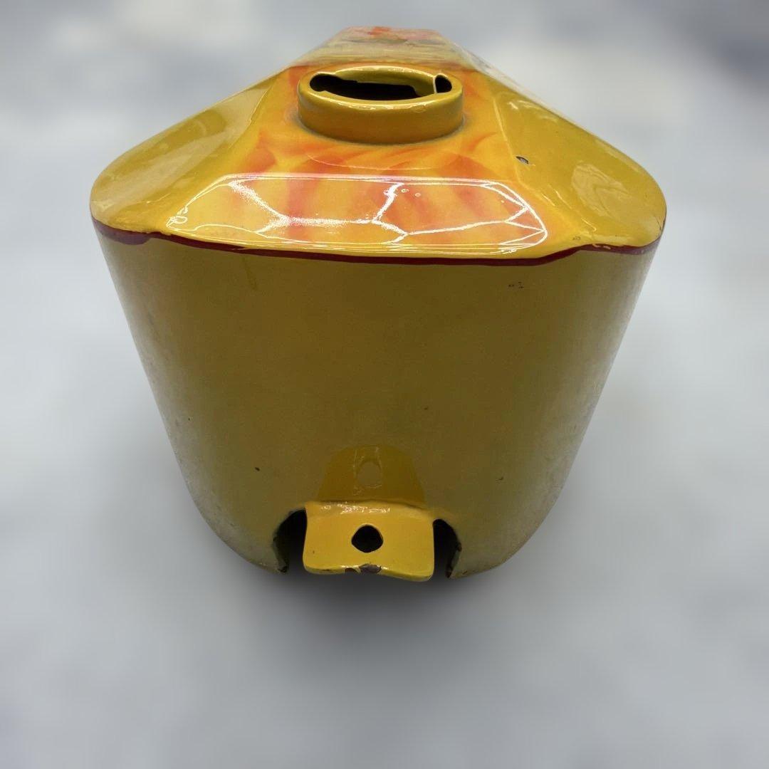 コフィンタンク ハーレー SR - メルカリ