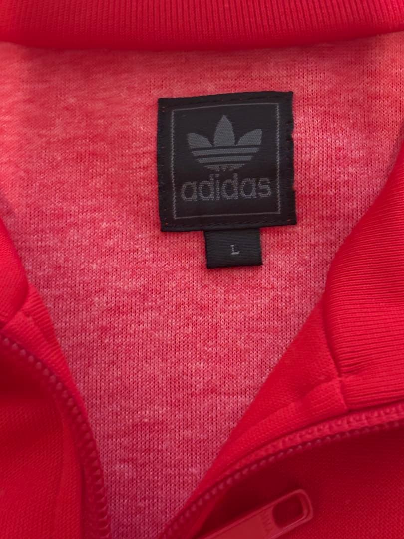 00s adidas FIFA WC スペイン代表 トラックジャケット サッカー | 激安