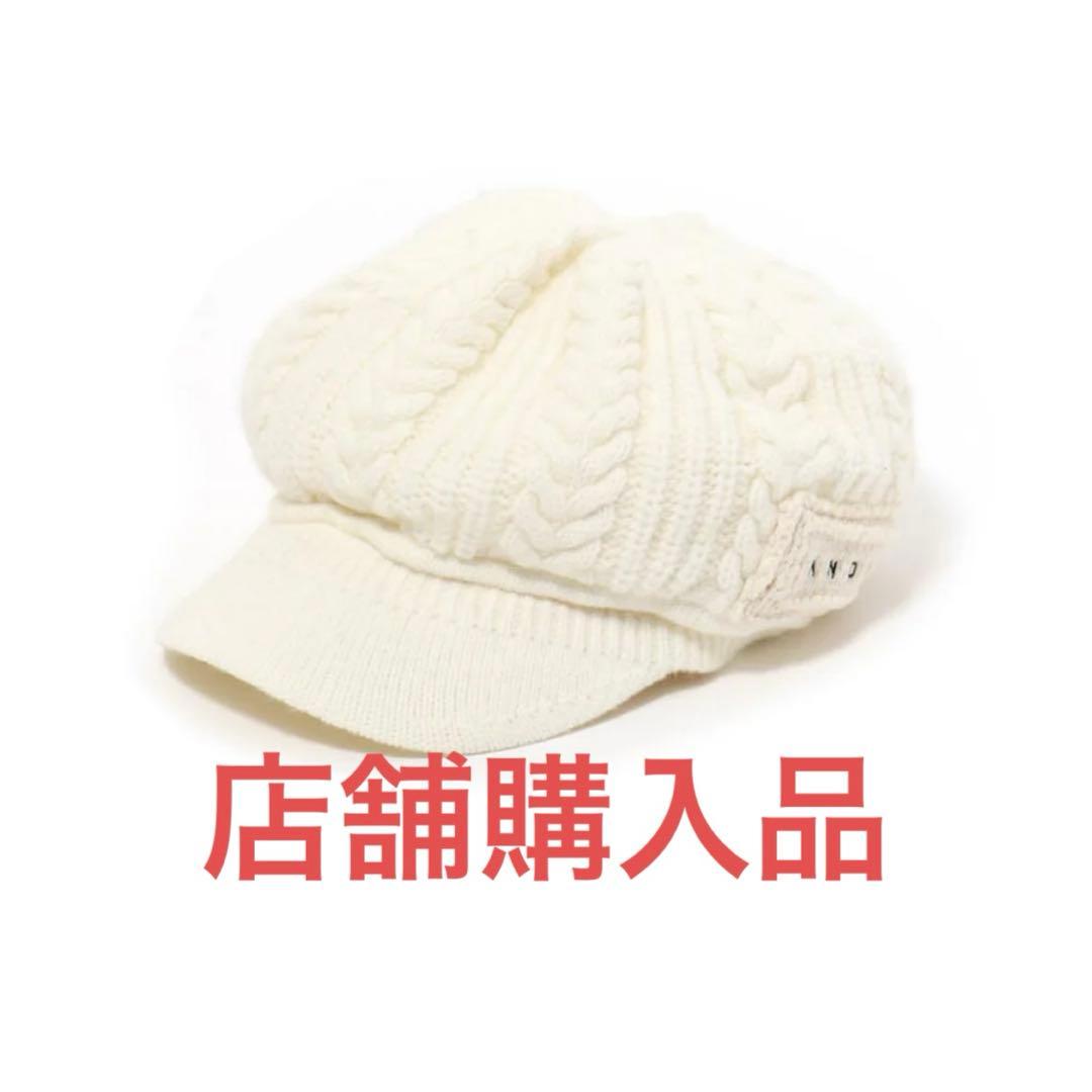 帽子 Mary casquette andmary ANDMARY】Mary casquette